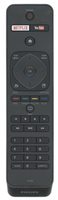 Philips NC282UH Blu-ray Remote Control