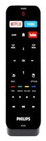 Philips NC290UL Blu-ray Remote Control