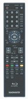  TV/DVD Combos » TV/DVD Remote Controls 