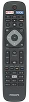 Philips NH500UP TV Remote Control