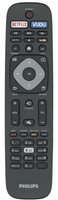 Philips NH500UW TV Remote Control