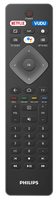 Philips NH800UP Android TV Remote Control