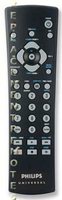 Philips PM310 3-Device Universal Remote Control