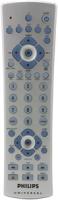 Philips PM725S Advanced Universal Remote Control