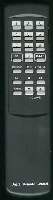 Magnavox RC0206 Audio Remote Control