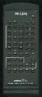 Philips RC5541 Monitor Remote Control