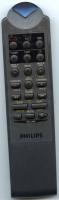 Philips 483521837103 Audio Remote Control