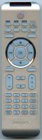 Philips RCNN165 Consumer Electronics Remote Control
