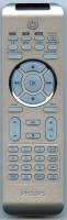Philips RCNN165 Consumer Electronics Remote Control