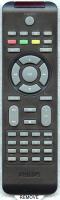 Philips RCNN243 Satellite Remote Control