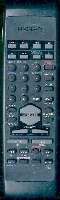 Magnavox RH6624 Audio Remote Control