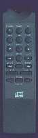Magnavox RH6828 Audio Remote Control