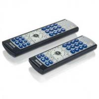 Philips SRC3036/17 ValuePack 4-Device Universal Remote Control