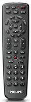 Philips SRP1003/27 3-Device Universal Remote Control