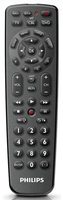 Philips SRP1003WM/17 3-Device Universal Remote Control