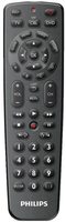 Philips SRP1103/27 3-Device Universal Remote Control