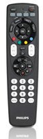 Philips SRP4004WM/17 4-Device Universal Remote Control