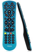 Philips SRP6249B/27 6 Device Advanced Universal Remote Control