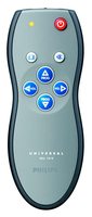 Philips SRU1010 1-Device Universal Remote Control
