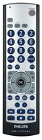Philips SRU3003/27 3-Device Universal Remote Control