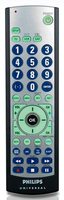 Philips SRU3003WM/17 3-Device Universal Remote Control