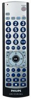 Philips SRU3004/27 4-Device Universal Remote Control