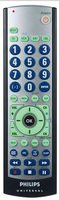 Philips SRU3004WM/17 4-Device Universal Remote Control