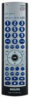 Philips SRU3005/27 Advanced Universal Remote Control