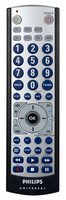 Philips SRU3006/27 4-Device Universal Remote Control