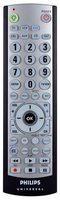 Philips SRU4007/27 Advanced Universal Remote Control