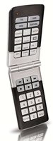 Philips SRU4040/17 4-Device Universal Remote Control