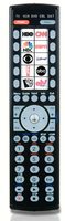 Philips SRU4105WM/17 5-Device Universal Remote Control