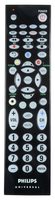 Philips SRU4208WM/17 Advanced Universal Remote Control