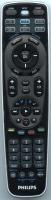 Philips SRU5106/27 Advanced Universal Remote Control