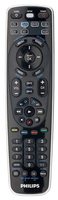 Philips SRU5107/27 Advanced Universal Remote Control