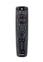 Philips SRU5108/27 Advanced Universal Remote Control