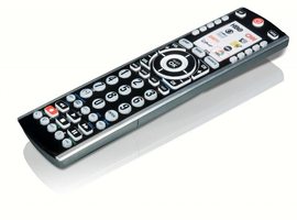 Philips SRU8010/17 Icon Advanced Universal Remote Control