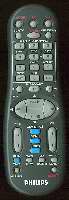 Philips UR52EC1296 VCR Remote Control