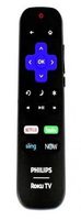 Philips URMT21CND001 2019 Roku TV Remote Control