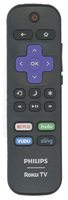 Philips 101018E0025 Roku TV Remote Control