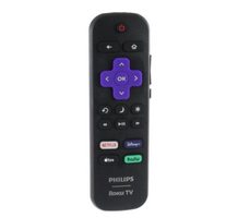 Philips URMT21CND010 Consumer Electronics Remote Control