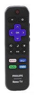 Philips URMT21CND016 Roku TV Remote Control