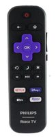 Philips URMT21CND027 ROKU TV Remote Control