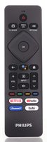 Philips RF439A Android with Voice TV Remote Control