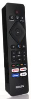 Philips RF439A Android with Voice TV Remote Control