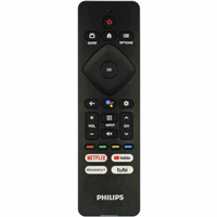 Philips URMT26CND002 TV Remote Control