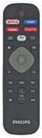 PHILIPS URMT26RST004 Android TV Remote Controls