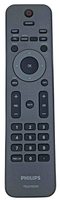 Philips URMT34JHG001 TV Remote Control