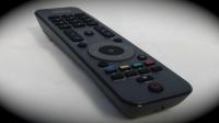 Philips YKF230024 Hospitality TV Remote Control