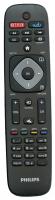 Philips URMT39JHG002 TV Remote Control
